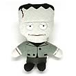 Universal Monsters Frankenstein Footzeez Plush